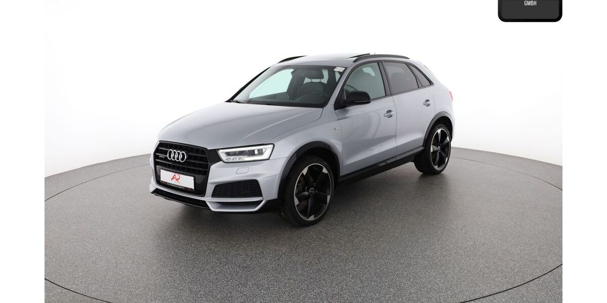 Audi Q3 83.720 km 22.880 &euro; Berlin 12103
