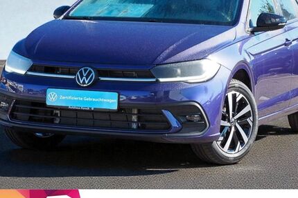 VW Polo 8.490 km 24.690 &euro; Bisingen 72406