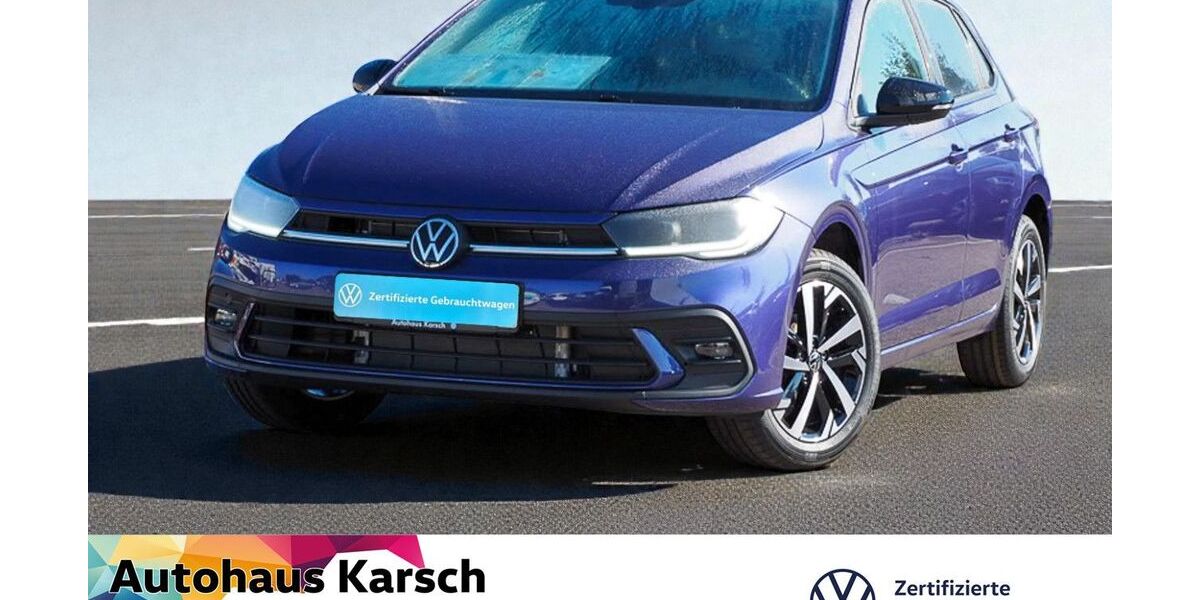 VW Polo 8.490 km 24.690 &euro; Bisingen 72406