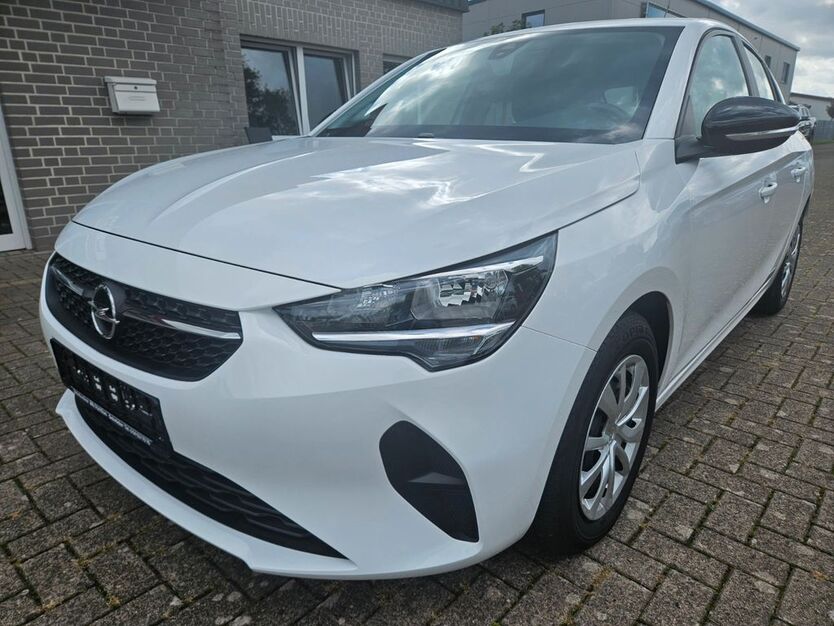 Opel Corsa 26.485 km 12.590 € Recke 49509