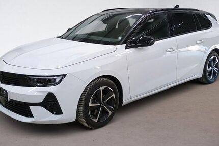 Opel Astra 29.546 km 25.410 € Chemnitz 09113