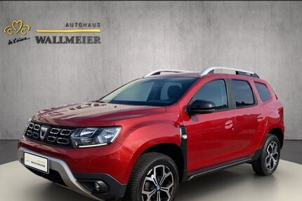 Dacia Duster 119.060 km 13.990 € Gronau 48599
