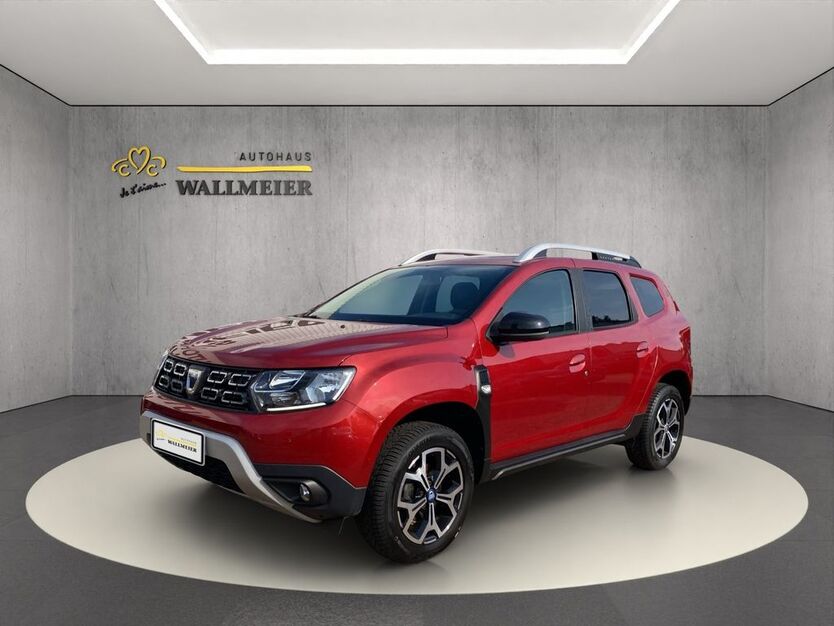 Dacia Duster 119.060 km 13.990 € Gronau 48599