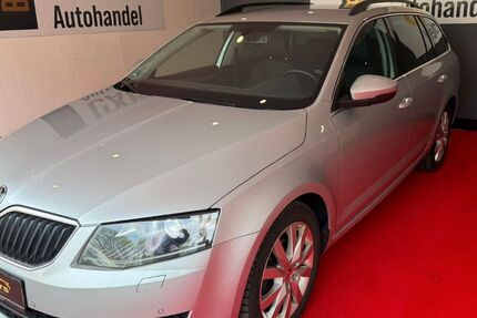 Skoda Octavia 245.098 km 6.500 &euro; Bochum 44805