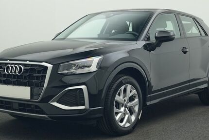 Audi Q2 35.285 km 28.250 &euro; Greding an der A9 91171