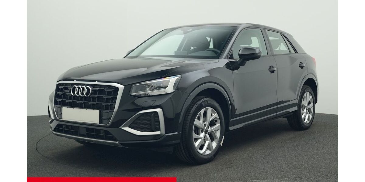 Audi Q2 35.285 km 28.250 &euro; Greding an der A9 91171