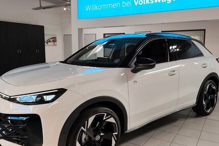 VW T-Roc 3.050 km 42.590 &euro; Varel 26316