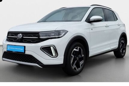 VW T-Cross 27.200 km 26.199 &euro; Freigericht 63579