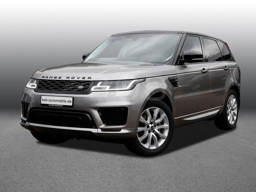 Range Rover Sport