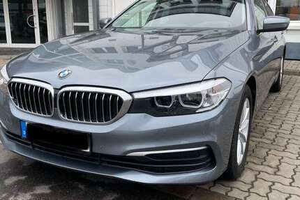 BMW 530 124.500 km 21.450 &euro; Göttingen 37075