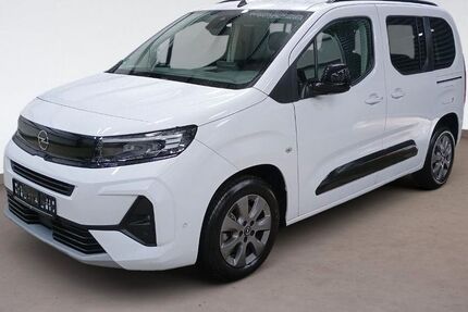 Opel Combo Life 13.200 km 29.890 € Ulm 89073