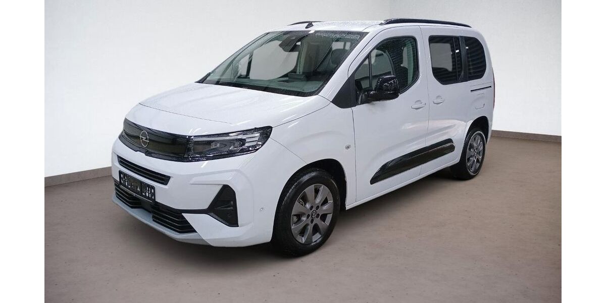 Opel Combo Life 13.200 km 29.890 € Ulm 89073