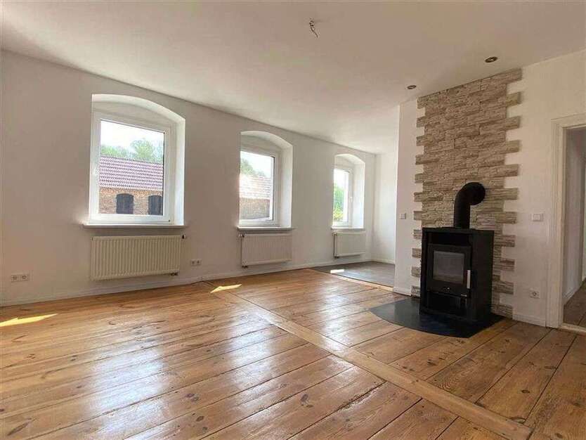 Wohnung zum Mieten in Zehdenick 780 € 88 m²