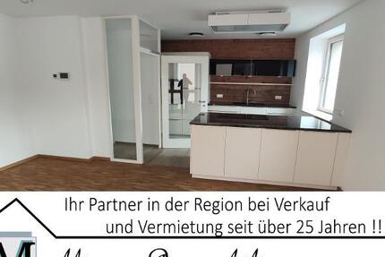 ERSTBEZUG nach Sanierung - Einfamilienhaus mit großer Terrasse und Garage 6 zimmer