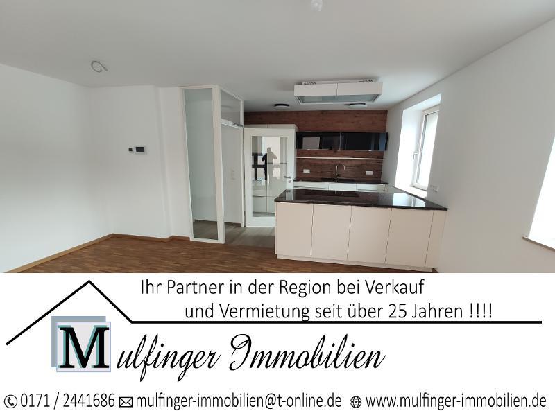 ERSTBEZUG nach Sanierung - Einfamilienhaus mit großer Terrasse und Garage - Einfamilienhaus Pommersfelden | Angebot:21473448