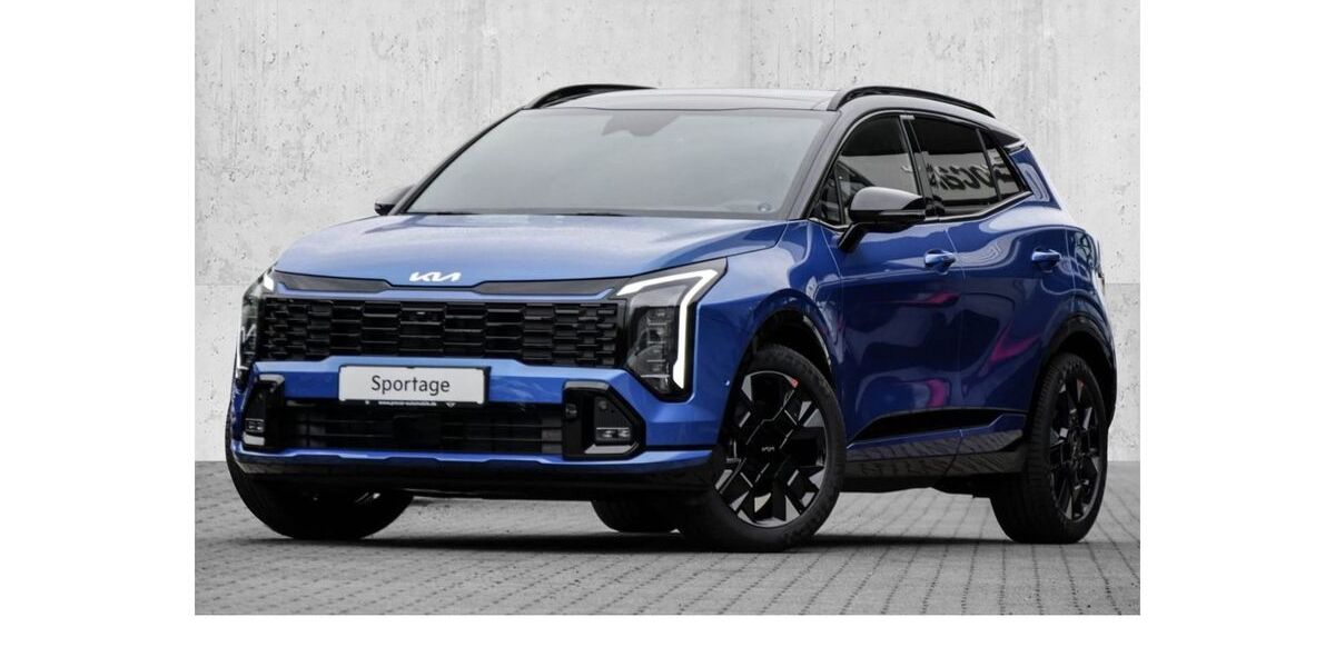 Kia Sportage 4.000 km 35.555 &euro; Warendorf 48231