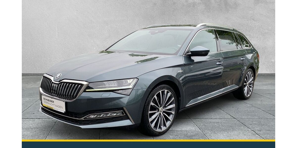 Skoda Superb 89.229 km 26.890 &euro; Chemnitz 09131