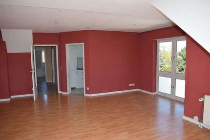 Wohnung Bad Nauheim - 3 Zimmer, 82 m&sup2;, 295.000&euro; | Angebot:26394467