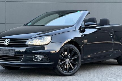 VW Eos 69.000 km 12.900 &euro; Bad Homburg 61350