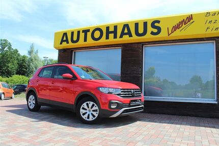VW T-Cross 5.247 km 17.980 &euro; Lauenau 31867