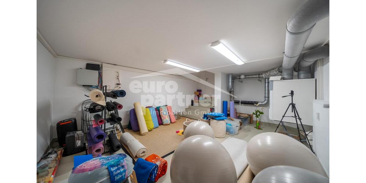 Gewerbeobjekt Idar-Oberstein Oberstein - 1.000&euro; | Angebot:24401200
