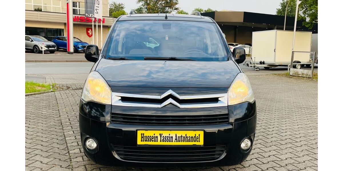 Citroen Berlingo 175.000 km 4.450 &euro; Dortmund 44147