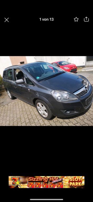 Zafira