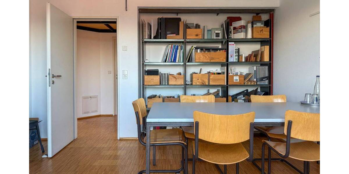 Gewerbeobjekt Böblingen Böblingen (Stadt) - 600&euro; | Angebot:26496896