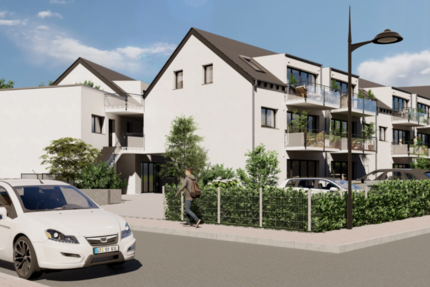 Wohnung zum Kaufen in Seligenstadt 641.410 € 107.8 m² 5 zimmer