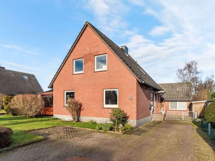 Haus zum Kaufen in Süsel 490.000 € 96 m²