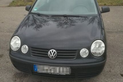 VW Polo 201.466 km 1.099 &euro; Bühl 77815