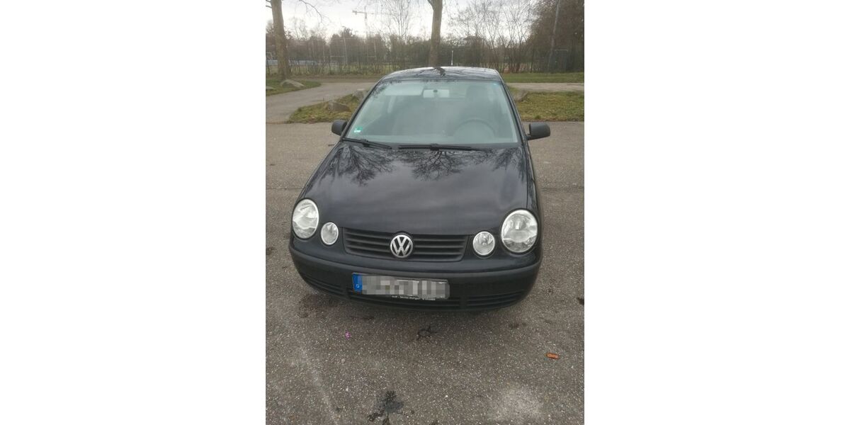 VW Polo 201.466 km 1.099 &euro; Bühl 77815