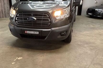 Ford Transit 233.000 km 11.750 &euro; Lennestadt 57368
