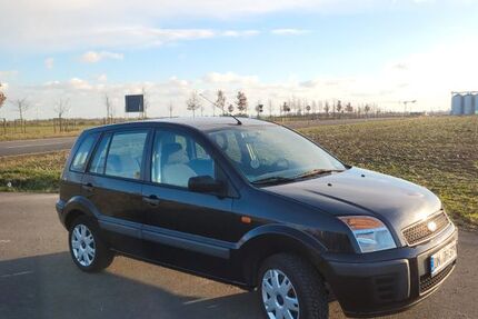 Ford Fusion 145.000 km 1.500 &euro; Gymnich 50374
