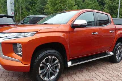 Mitsubishi L200 31.600 km 31.990 &euro; Schneeberg 08289