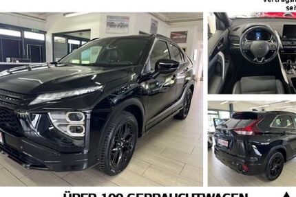 Mitsubishi Eclipse Cross 47.365 km 20.990 &euro; Riedstadt-Wolfskehlen 64560