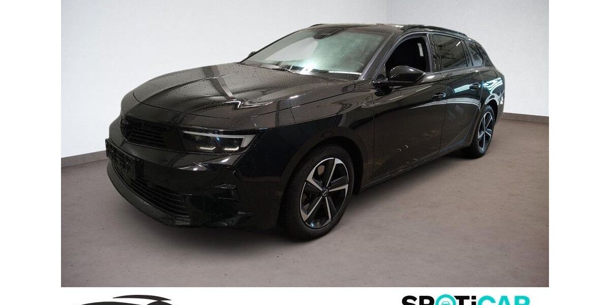 Opel Astra 29.198 km 21.980 &euro; Kelheim 93309