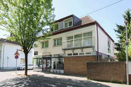 Wohnung Ludwigshafen am Rhein Edigheim - 2 Zimmer, 60 m&sup2;, 159.000&euro; | Angebot:26554069
