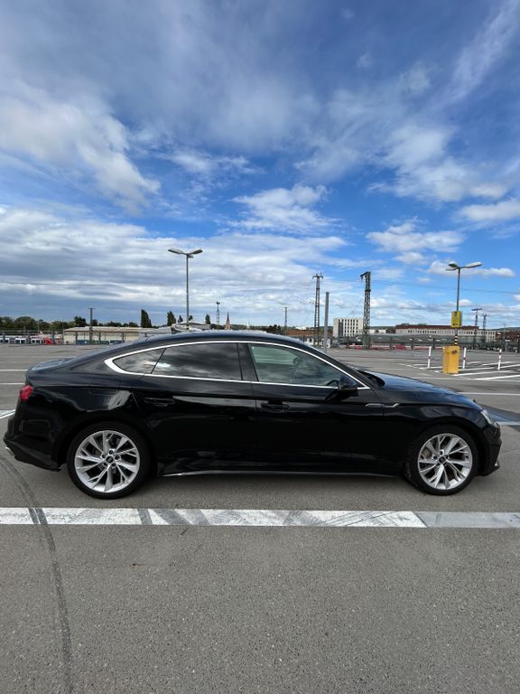 Audi A5 71.000 km 35.000 € Kaiserslautern 67655