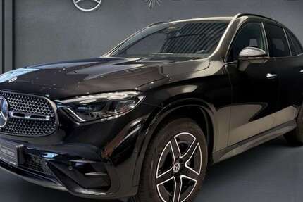 Mercedes-Benz GLC 220 79.644 km 48.290 &euro; Stade 21684