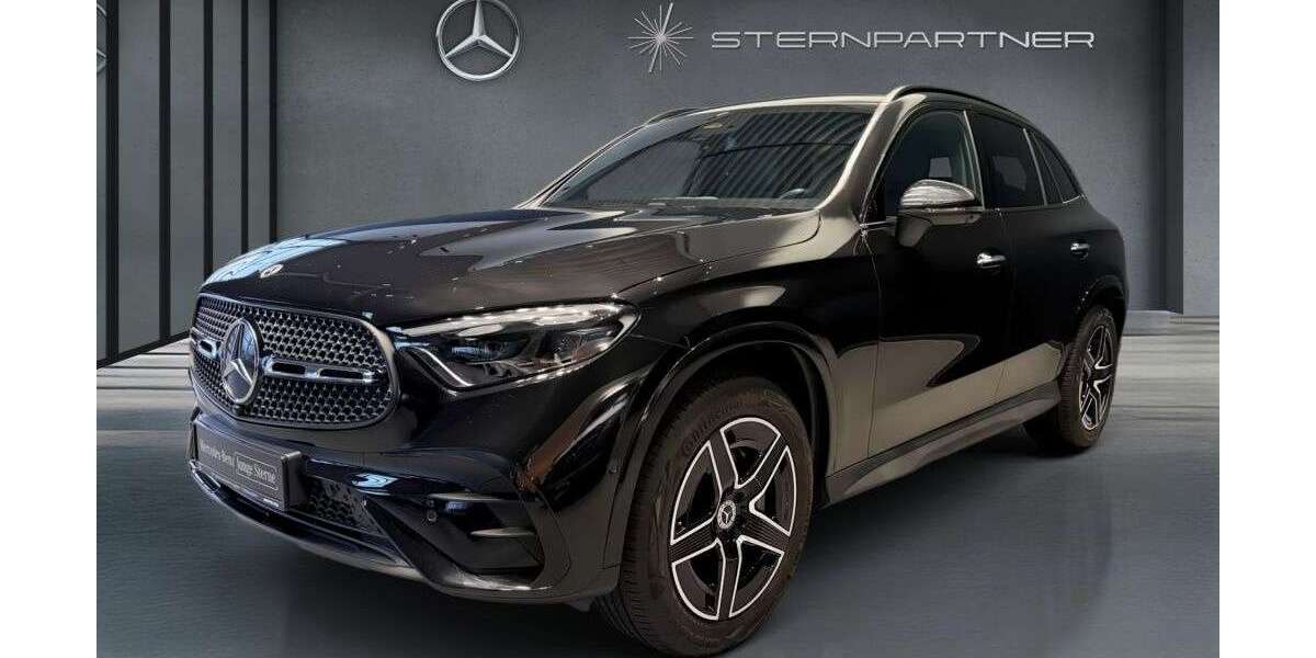 Mercedes-Benz GLC 220 79.644 km 48.290 &euro; Stade 21684