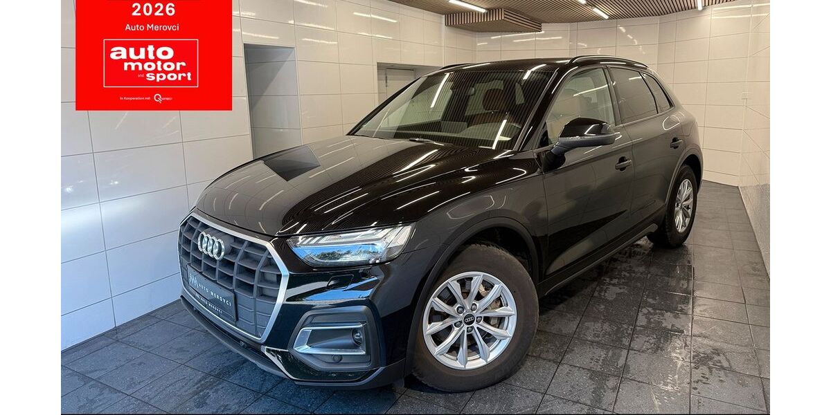 Audi Q5 91.200 km 30.995 &euro; Hagen 58099
