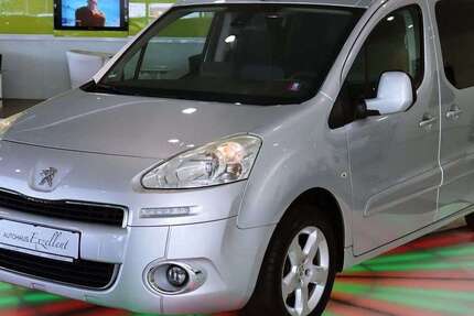 Peugeot Partner 92.372 km 9.950 &euro; Troisdorf 53842