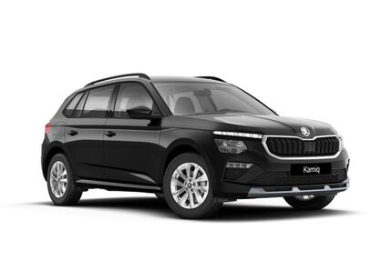 Skoda Kamiq 2.980 km 25.980 &euro; Leverkusen 51379