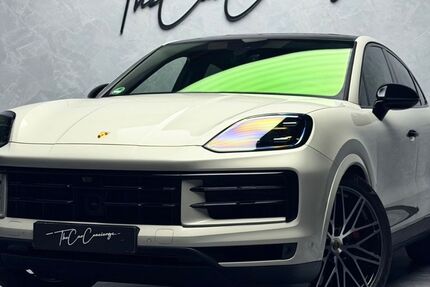 Porsche Cayenne 14.042 km 117.690 &euro; Paderborn 33100