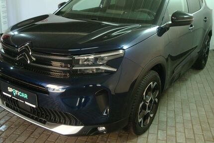 Citroen C5 Aircross 23.662 km 23.880 &euro; Seeland OT Gatersleben 06466