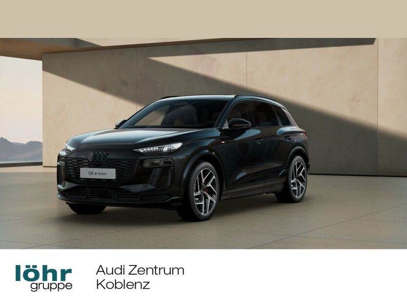 Audi Q6 e-tron 3.000 km 83.480 € Koblenz 56070