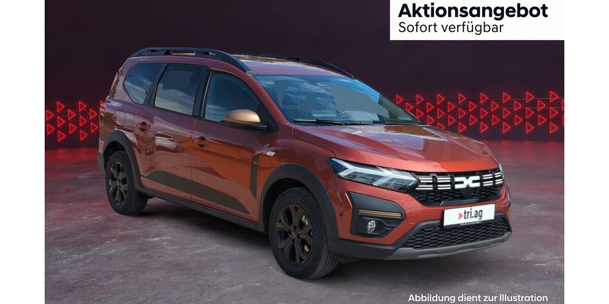 Dacia Jogger 5.500 km 25.990 &euro; Kippenheim 77971
