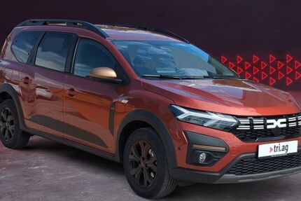 Dacia Jogger 6.326 km 25.870 &euro; Kippenheim 77971