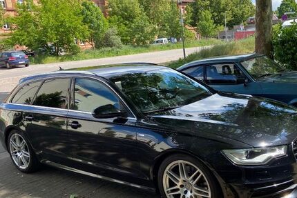 Audi A6 243.000 km 13.499 &euro; Ludwigshafen 67061